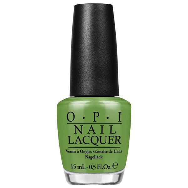 OPI Nail Lacquer- Collection New Orleans 15ml