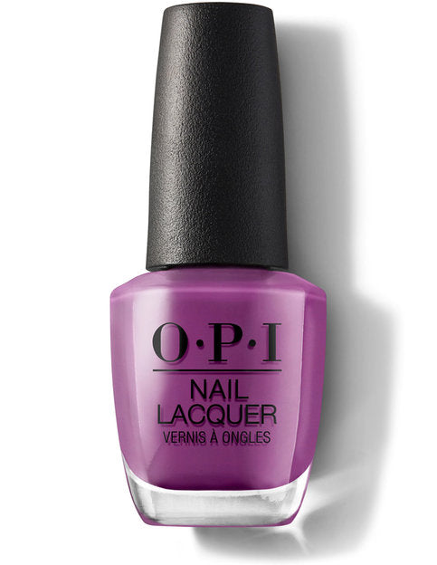 OPI Nail Lacquer- Collection New Orleans 15ml