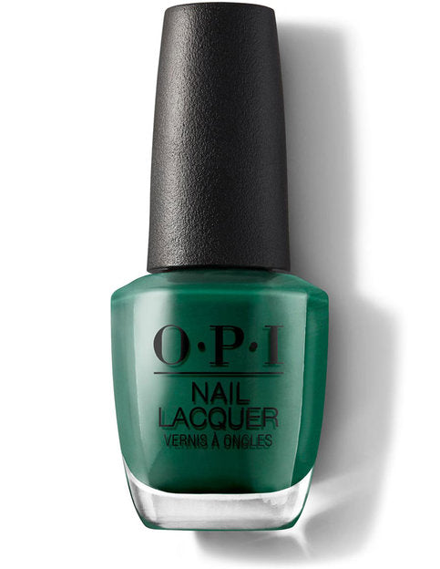 OPI Nail Lacquer Collection - Classics W 15ml