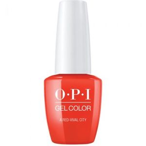 OPI Gel Color -Collection GCL 15ml