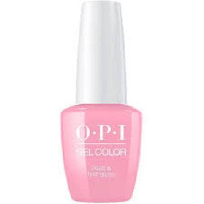 OPI Gel Color - Collection  L 15ml