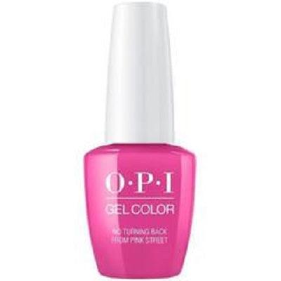 OPI Gel Color - Collection  L 15ml