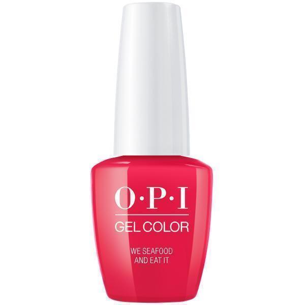 OPI Gel Color - Collection  L 15ml