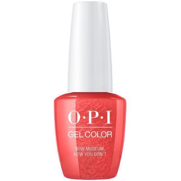 OPI Gel Color - Collection  L 15ml