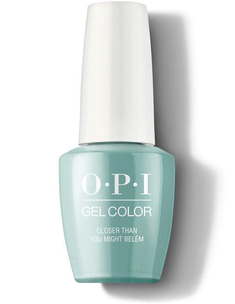 OPI Gel Color - Collection  L 15ml