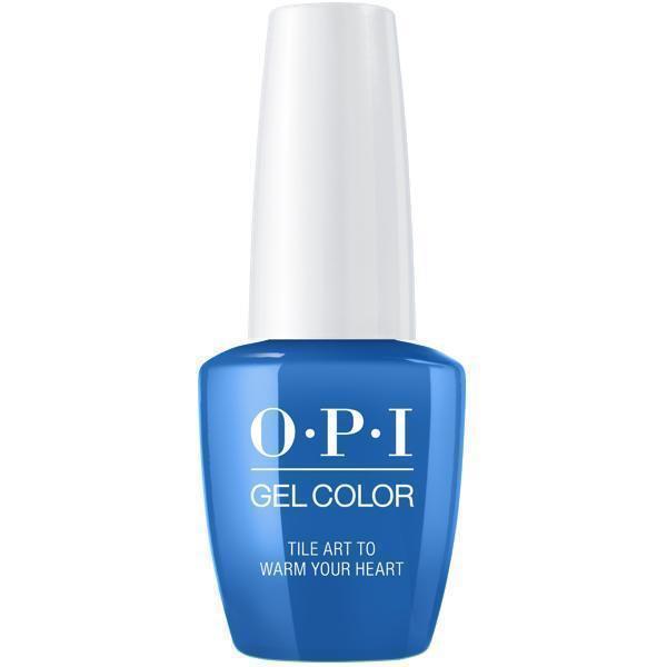 OPI Gel Color - Collection  L 15ml