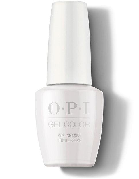 OPI Gel Color - Collection  L 15ml