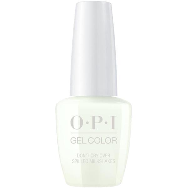 OPI Gel Color - Collection Crease 15ml