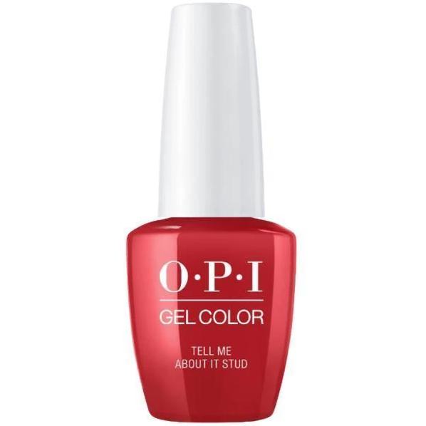 OPI Gel Color - Collection Crease 15ml