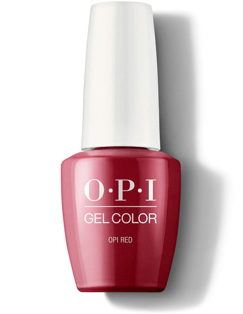 OPI Gel Color - Collection Classics L Pro 15ml