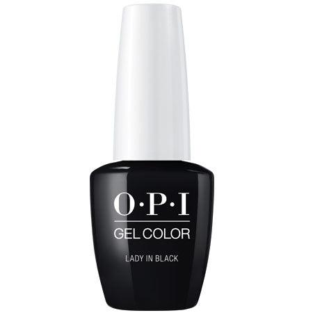 OPI Gel Color - Collection T Pro 15ml