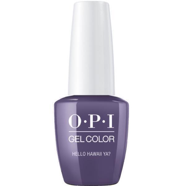 OPI Gel Color - Collection H 15ml