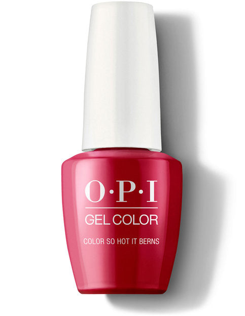 OPI Gel Color - Collection Classics Z 15ml