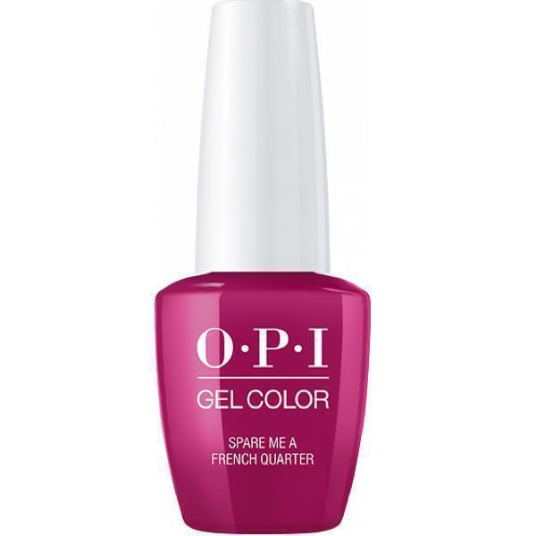 OPI Gel Color - Collection Classics N 15ml