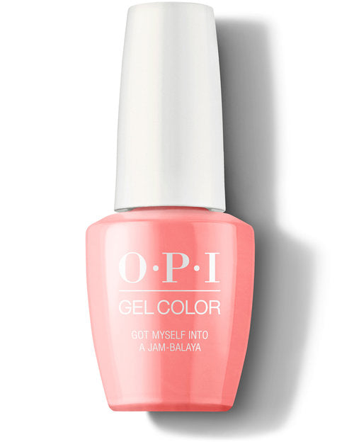 OPI Gel Color - Collection Classics N 15ml