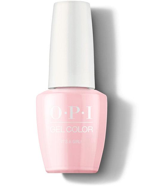 OPI Gel Color - Collection H Pro 15ml