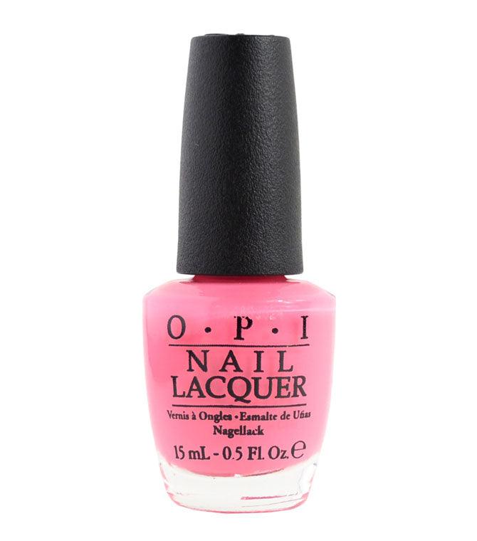 OPI Nail Lacquer - Collection A 15ml