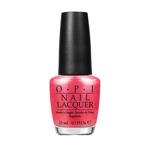 OPI Nail Lacquer - Collection A 15ml