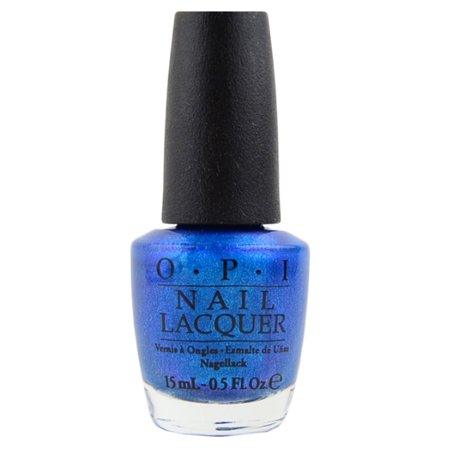 OPI Nail Lacquer - Collection A 15ml