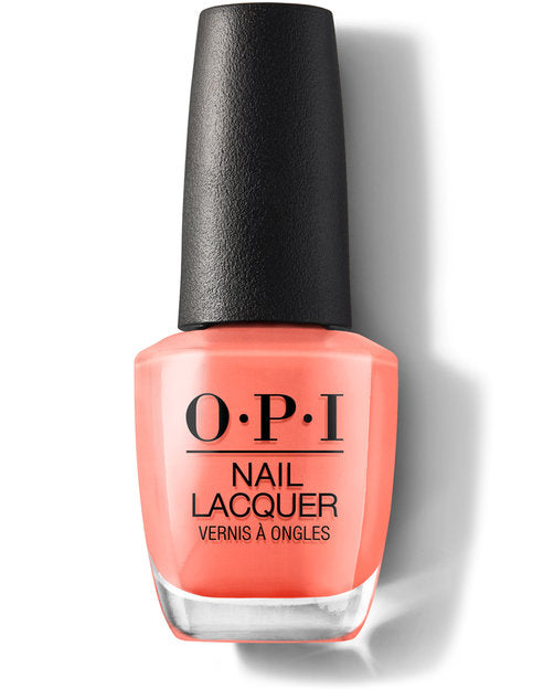 OPI Nail Lacquer - Collection A 15ml