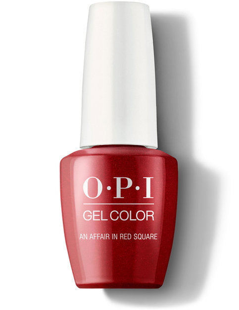 OPI Gel Color - Collection Classics R 15ml