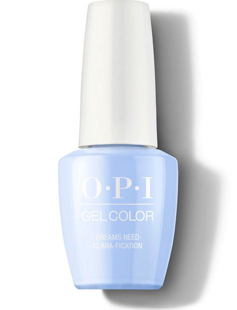 OPI Gel Color - Collection HPK  15ml