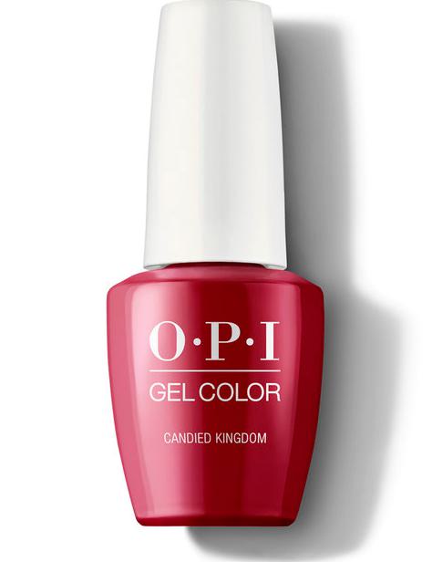 OPI Gel Color - Collection HPK  15ml