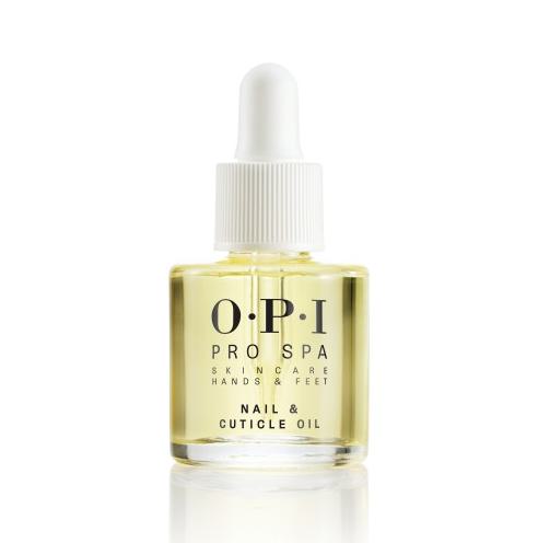 OPI Pro Spa Nail &amp; Cuticle Oil 28ml