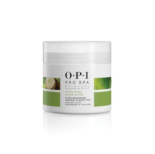 OPI Pro Spa Exfoliating Sugar Scrub 249ml