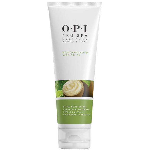 OPI Pro Spa Micro-Exfoliating Hand Polish 118ml