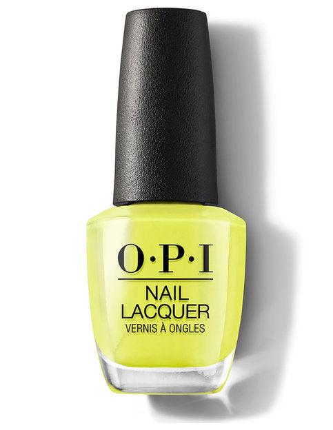 OPI Nail Lacquer - Collection NL 15ml