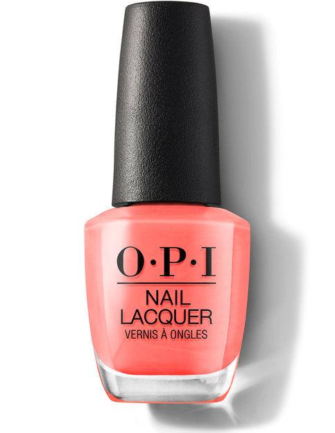 OPI Nail Lacquer - Collection NL 15ml