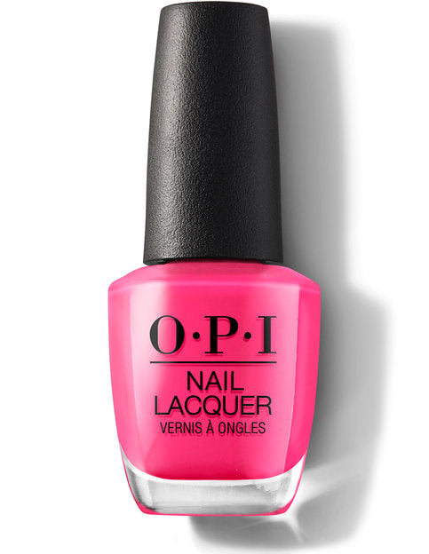 OPI Nail Lacquer - Collection NL 15ml