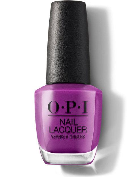 OPI Nail Lacquer - Collection NL 15ml