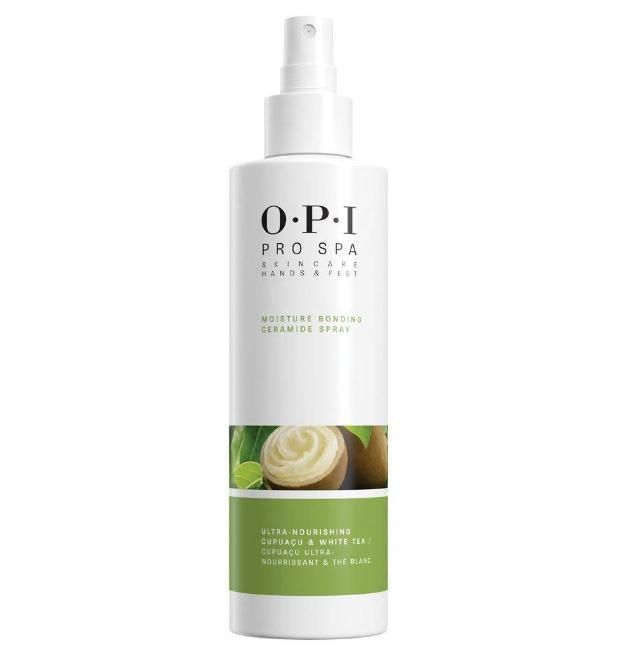 OPI Pro Spa Moisture Bonding Ceramide Spray 112ml