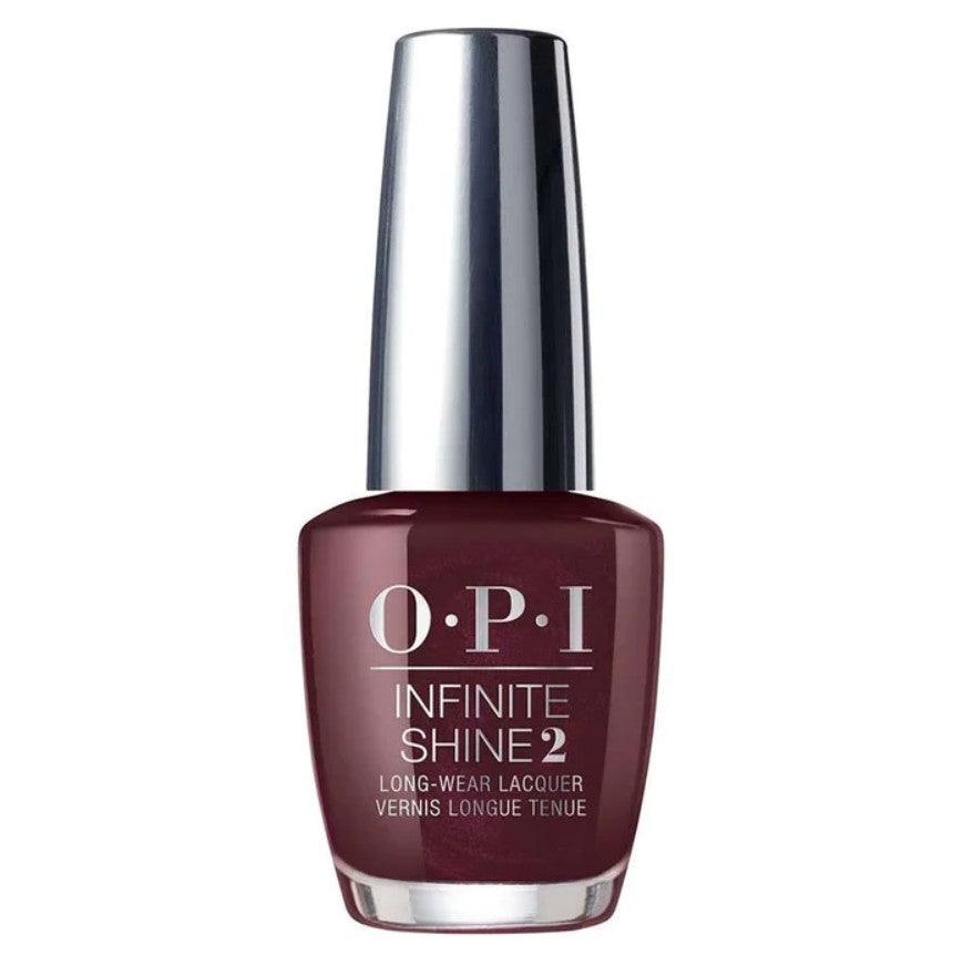 OPI Infinite Shine - Collection Nutcracker K 15ml