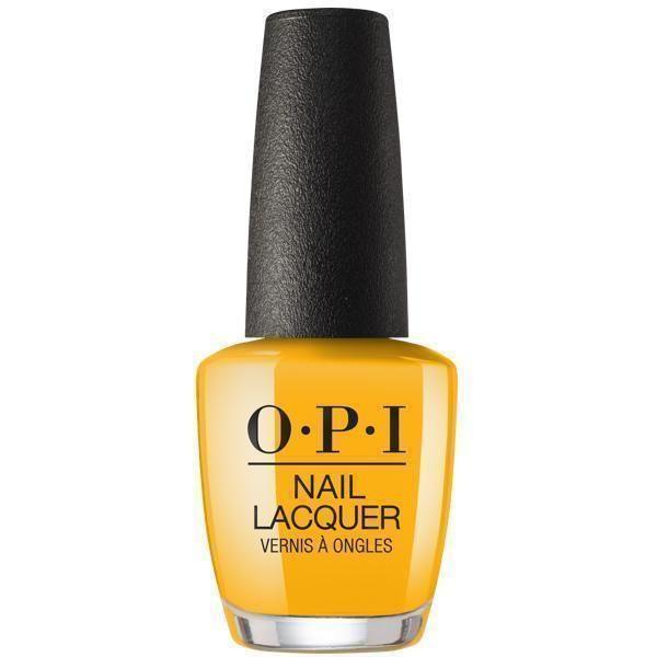 OPI Nail Lacquer - Collection Classics L 15ml