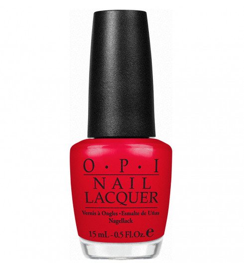 OPI Nail Lacquer - Collection Classics L 15ml