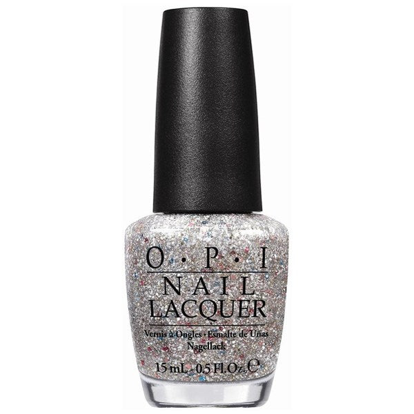 OPI Nail Lacquer -  Collection Muppets Most Wanted M 15ml