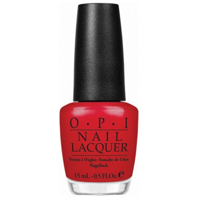 OPI Nail Lacquer - Collection Classics Z 15ml