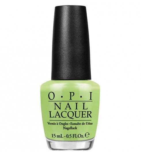 OPI Nail Lacquer - Collection B 15ml