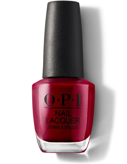 OPI Nail Lacquer - Collection B 15ml