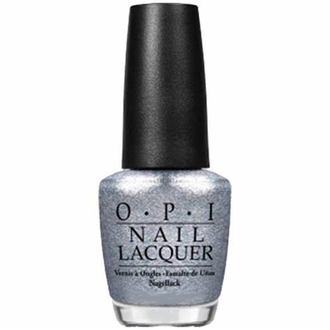 OPI Nail Lacquer - Collection F 15ml