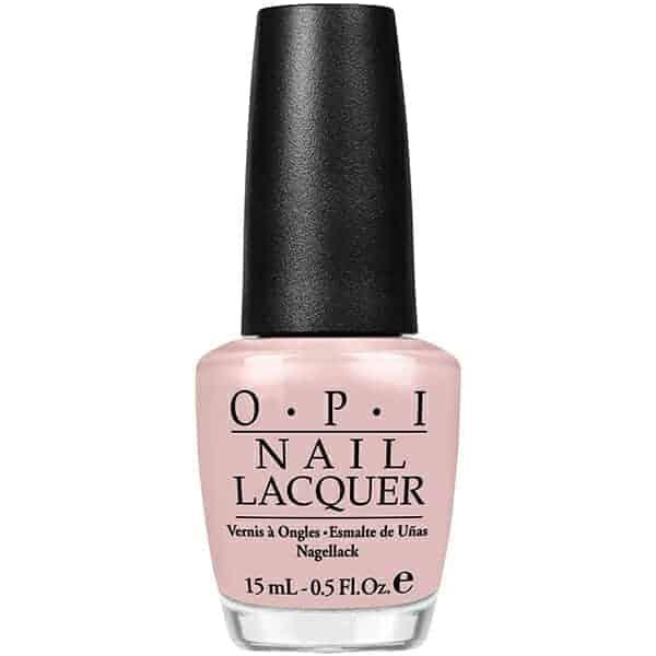 OPI Nail Lacquer - Collection G 15ml