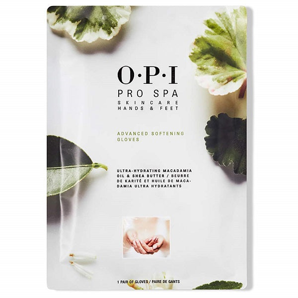 OPI Pro Spa Γάντια Υπέρ-Eνυδάτωσης (1 τμχ)