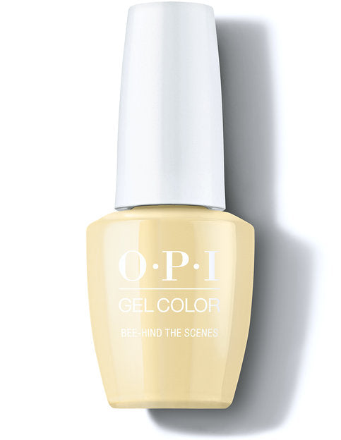 OPI Gel Color - Collection Hollywood  15ml