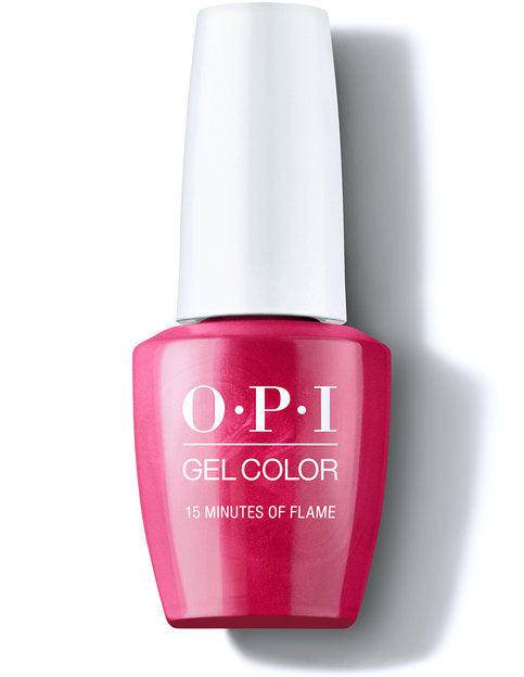 OPI Gel Color - Collection Hollywood  15ml