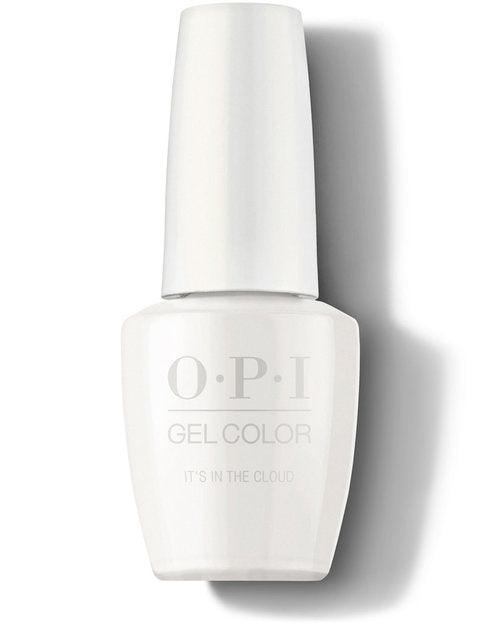 OPI Gel Color - Collection Classics T 15ml