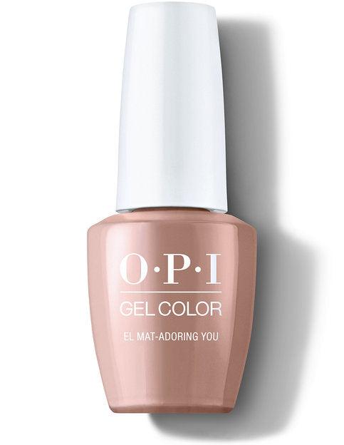 Opi Gel Color - Collection Malibu 15ml