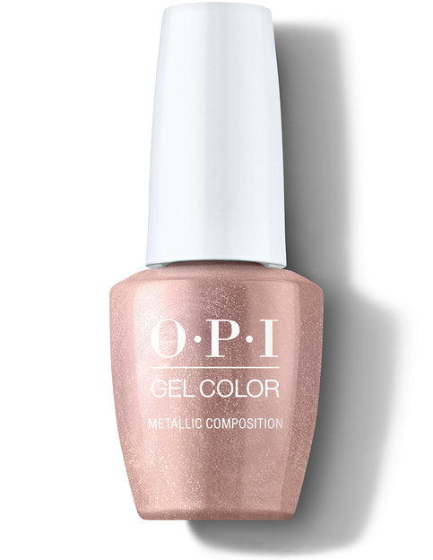 OPI Gel Color - Collection Downtown LA 15ml